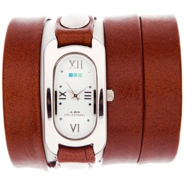 Женские наручные часы La Mer Collections LMSOHO1010