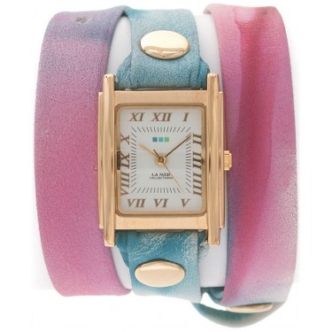 Женские наручные часы La Mer Collections LMSTW3000