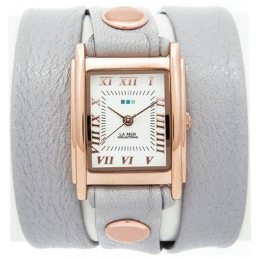 Женские наручные часы La Mer Collections LMSTW3003