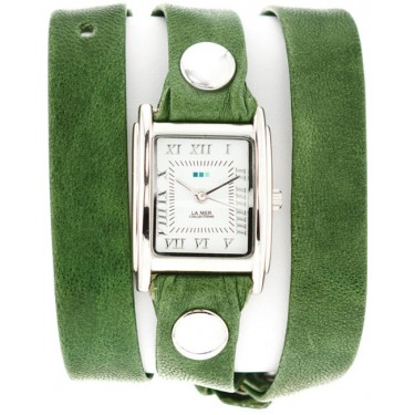 Женские наручные часы La Mer Collections LMSTW5008x