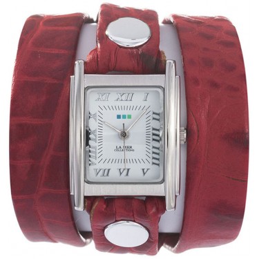 Женские наручные часы La Mer Collections LMSTW7005x