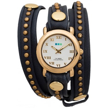 Женские наручные часы La Mer Collections LMSW3002x