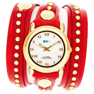 Женские наручные часы La Mer Collections LMSW3005x