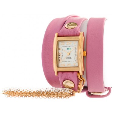 Женские наручные часы La Mer Collections LMTASSLE001B