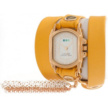 Женские наручные часы La Mer Collections LMTASSLE001C