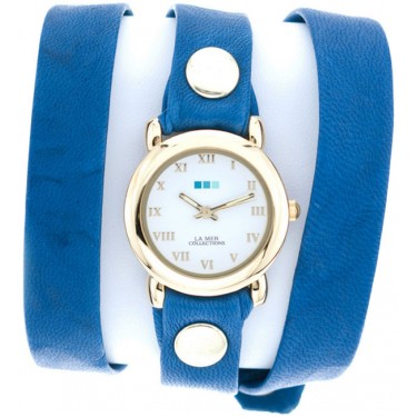 Женские наручные часы La Mer Collections LMWTW7001x