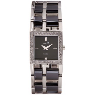 Женские наручные часы Le Chic CC 6364D S BLK