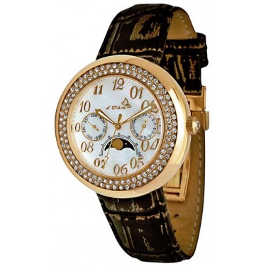 Женские наручные часы Le Chic CL 0634 G