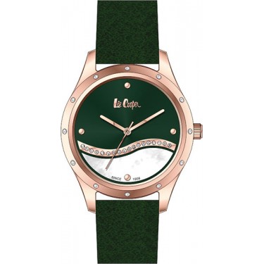 Женские наручные часы Lee Cooper LC-06679.475