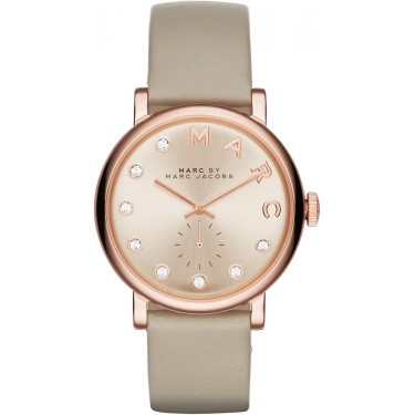 Женские наручные часы Marc Jacobs MBM1400