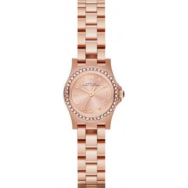 Женские наручные часы Marc Jacobs MBM3278