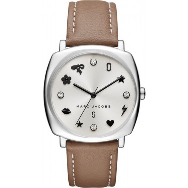 Женские наручные часы Marc Jacobs MJ1563