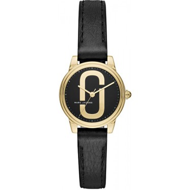 Женские наручные часы Marc Jacobs MJ1580