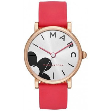 Женские наручные часы Marc Jacobs MJ1623