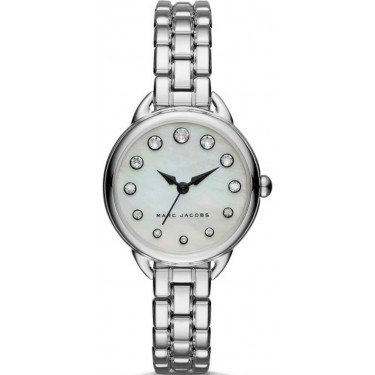 Женские наручные часы Marc Jacobs MJ3510