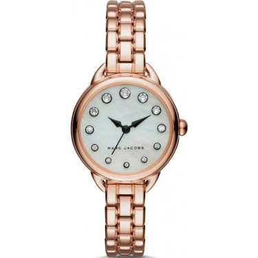 Женские наручные часы Marc Jacobs MJ3511