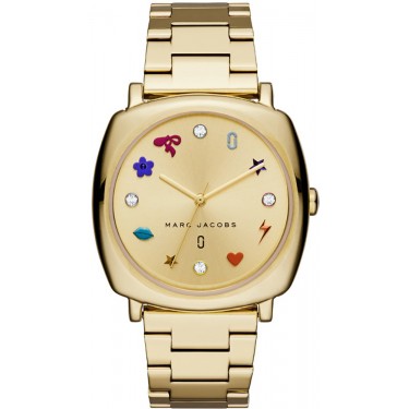 Женские наручные часы Marc Jacobs MJ3549