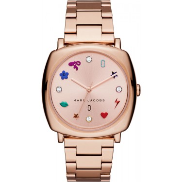 Женские наручные часы Marc Jacobs MJ3550