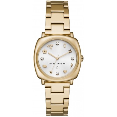 Женские наручные часы Marc Jacobs MJ3573