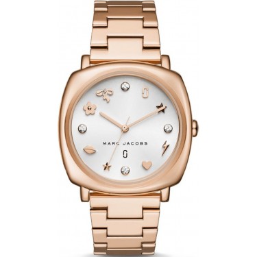 Женские наручные часы Marc Jacobs MJ3574