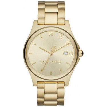 Женские наручные часы Marc Jacobs MJ3584