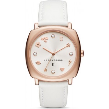 Наручные часы Marc Jacobs MJ8678 Женские наручные часы Marc Jacobs MJ8678