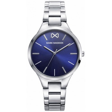 Женские наручные часы Mark Maddox MM0109-57