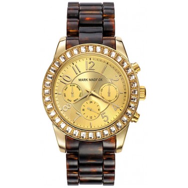 Женские наручные часы Mark Maddox MP3014-25
