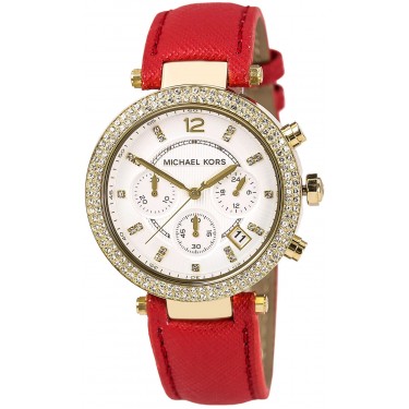 Женские наручные часы Michael Kors MK2297