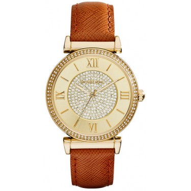 Женские наручные часы Michael Kors MK2375