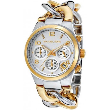 Женские наручные часы Michael Kors MK3199