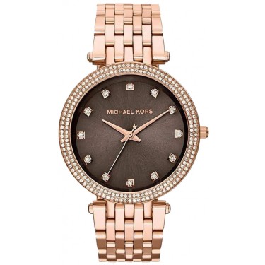 Женские наручные часы Michael Kors MK3217