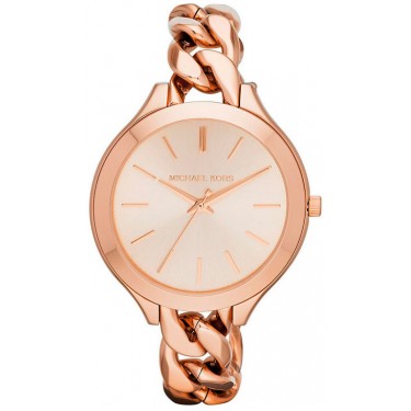 Женские наручные часы Michael Kors MK3223