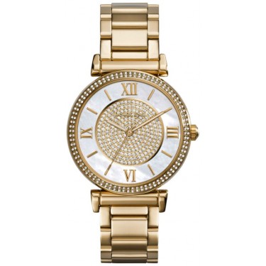 Женские наручные часы Michael Kors MK3332