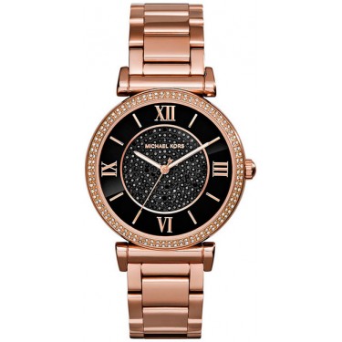 Женские наручные часы Michael Kors MK3356