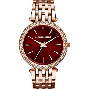 Женские наручные часы Michael Kors MK3378
