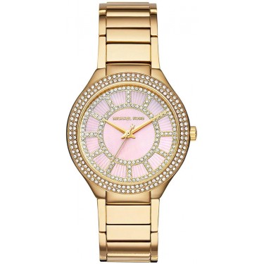 Наручные часы Michael Kors MK3396 Женские наручные часы Michael Kors MK3396