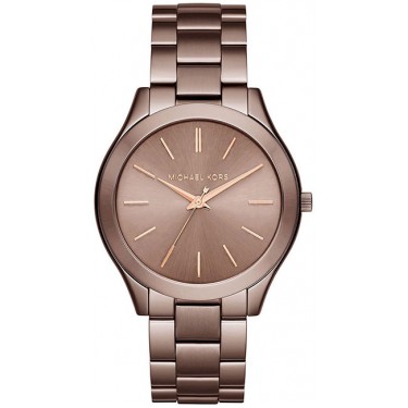 Женские наручные часы Michael Kors MK3418