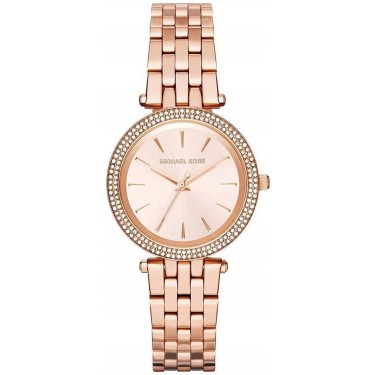 Женские наручные часы Michael Kors MK3431