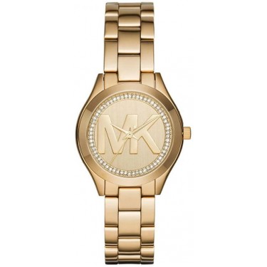 Наручные часы Michael Kors MK3477 Женские наручные часы Michael Kors MK3477