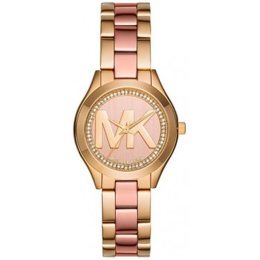Женские наручные часы Michael Kors MK3650