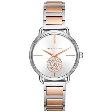 Женские наручные часы Michael Kors MK3709