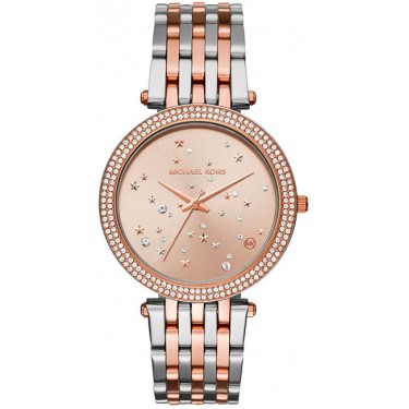 Женские наручные часы Michael Kors MK3726