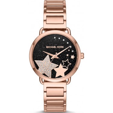 Женские наручные часы Michael Kors MK3795