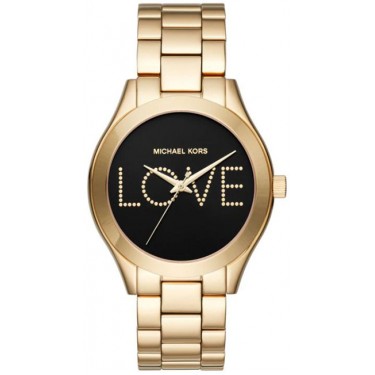 Женские наручные часы Michael Kors MK3803