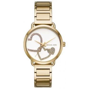 Женские наручные часы Michael Kors MK3824