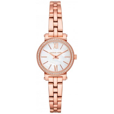 Женские наручные часы Michael Kors MK3834