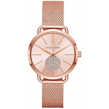 Женские наручные часы Michael Kors MK3845