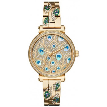Женские наручные часы Michael Kors MK3945