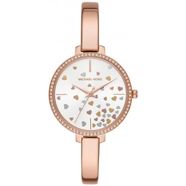 Женские наручные часы Michael Kors MK3978